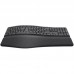 TECLADO TRUST KEYRA ERGO MULTI BK TECLADO TRUST KEYRA ERGO MULTI BK