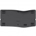 TECLADO TRUST KEYRA ERGO MULTI BK TECLADO TRUST KEYRA ERGO MULTI BK