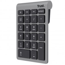 TECLADO TRUST XALAS WIRELESS SL