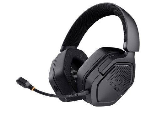 AURICULARES TRUSTR GXT 493PS CARUS BK AURICULARES TRUSTR GXT 493PS CARUS BK