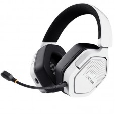 AURICULARES TRUSTR GXT 493PS CARUS WH AURICULARES TRUSTR GXT 493PS CARUS WH
