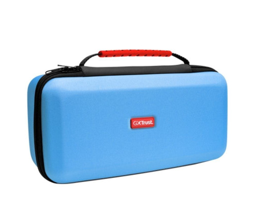 FUNDA TRUSTDA GXT 1252 XL BL