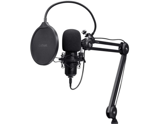 MICROFONO TRUST GXT 270 EMITA IIP