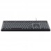 TECLADO TRUST PRIMO ILLUMI BK TECLADO TRUST PRIMO ILLUMI BK