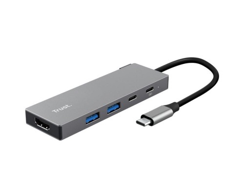 HUB TRUST DALYX 5 EN 1 GY HUB TRUST DALYX 5 EN 1 GY