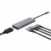 HUB TRUST DALYX 5 EN 1 GY HUB TRUST DALYX 5 EN 1 GY