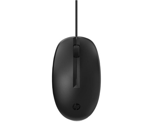 HPAP-MOU 125 BK V2 HPAP-MOU 125 BK V2