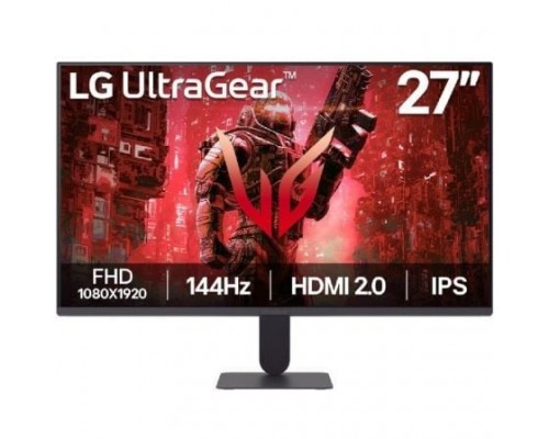 MONITOR LG 27G411A-B