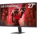 MONITOR LG 27G411A-B