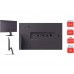 MONITOR LG 27G411A-B