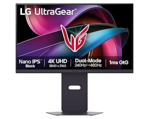 MONITOR LG 27G850A-B MONITOR LG 27G850A-B