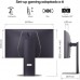 MONITOR LG 27G850A-B MONITOR LG 27G850A-B