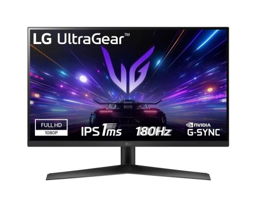 MONITOR LG 27GS60F-B