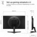 MONITOR LG 27GS60F-B