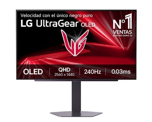 MONITOR LG 27GX704A-B MONITOR LG 27GX704A-B
