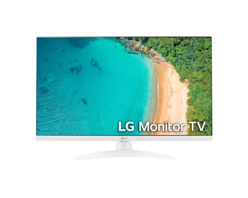 MONITOR LG 27TQ615S-WZ MONITOR LG 27TQ615S-WZ