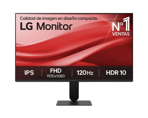MONITOR LG 27U411A-B MONITOR LG 27U411A-B
