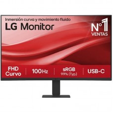 MONITOR LG 27U421A-B