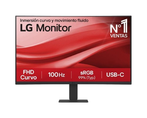 MONITOR LG 27U421A-B