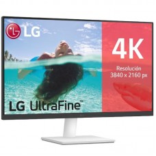 MONITOR LG 27US500-W