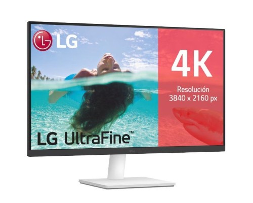 MONITOR LG 27US500-W