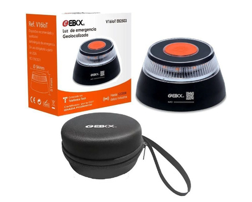 EBOX-LUZ V16 IOT EB2503 F EBOX-LUZ V16 IOT EB2503 F