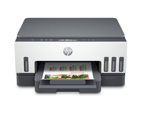 MULTIFUNCION HP SMART TANK 7005 MULTIFUNCION HP SMART TANK 7005