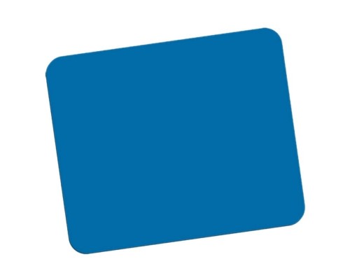 ALFOMBRILLA FELLOWES ESTANDAR AZUL