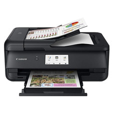 MULTIFUNCION CANON PIXMA TS9550A BK V2