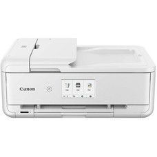 MULTIFUNCION CANON PIXMA TS9551CA WH