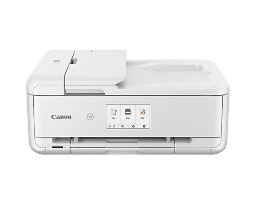 MULTIFUNCION CANON PIXMA TS9551CA WH