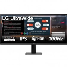 MONITOR LG 29U511A-B