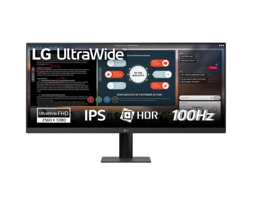 MONITOR LG 29U511A-B MONITOR LG 29U511A-B