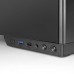 CAJA TACENS SAGITTA20 BK