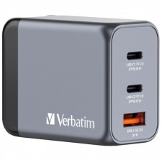 CARGADOR VERBATIM GNC-65