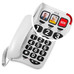 TELEFONO SPCF CONFORT NUMB 2 WH
