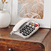 TELEFONO SPCF CONFORT NUMB 2 WH