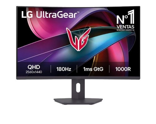 MONITOR LG 32G600A-B MONITOR LG 32G600A-B