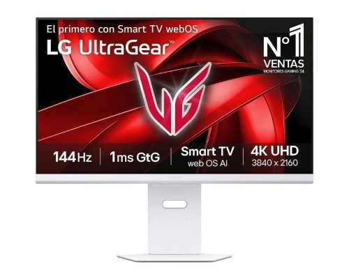 MONITOR LG 32G810SA-W MONITOR LG 32G810SA-W