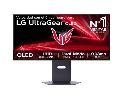 MONITOR LG 32GX850A-B MONITOR LG 32GX850A-B