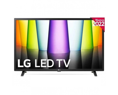 TELEVISOR LG 32LQ630B6LA TELEVISOR LG 32LQ630B6LA