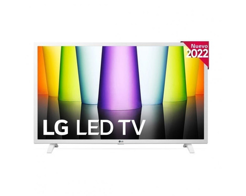 TELEVISOR LG 32LQ63806LC TELEVISOR LG 32LQ63806LC
