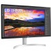MONITOR LG 32UN650K-W MONITOR LG 32UN650K-W
