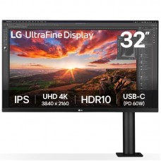 MONITOR LG 32UN880K-B