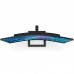 MONITOR PHILIPS 346E2CUAE MONITOR PHILIPS 346E2CUAE