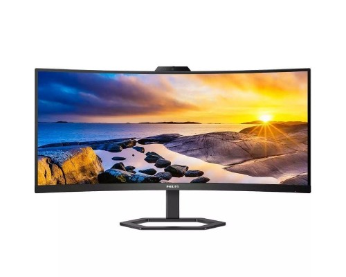 MONITOR PHILIPS 34E1C5600HE MONITOR PHILIPS 34E1C5600HE