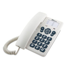 TELEFONO SPCF 3602 BL TELEFONO SPCF 3602 BL
