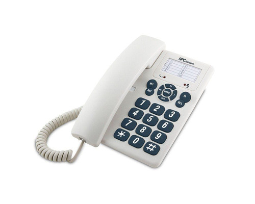 TELEFONO SPCF 3602 BL