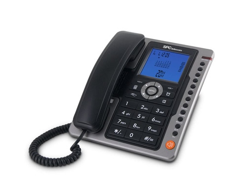 TELEFONO SPCF 3604