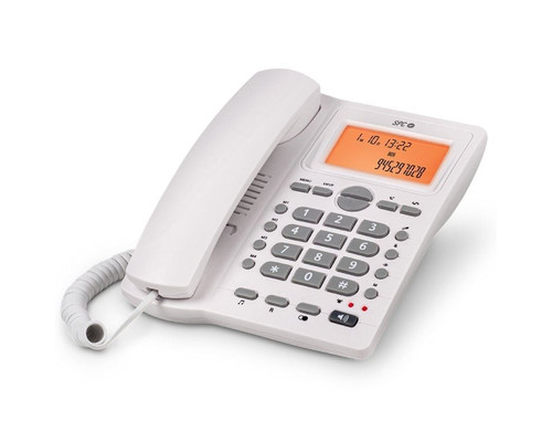 TELEFONO SPCF OFFICE ID 2 WH